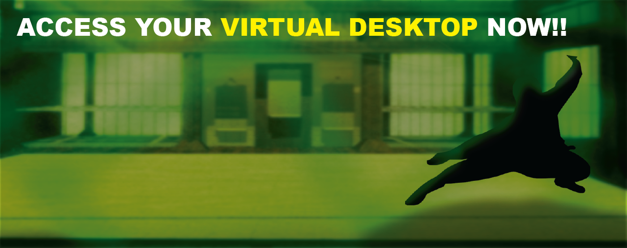 VirtualDojo is Here!!